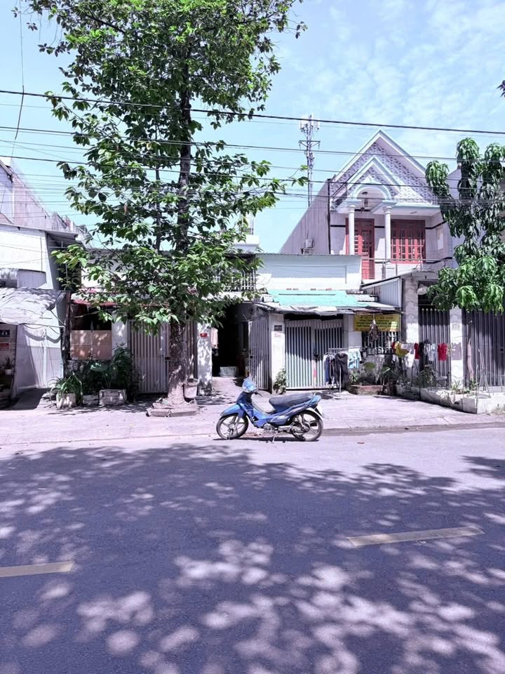 Dãy trọ mặt tiền N16, Dĩ An 100m² giá 3,65 tỷ - Cơ hội đầu tư sinh lời!