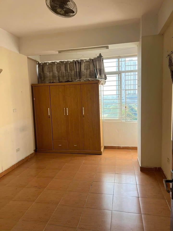 Căn hộ cho thuê Tòa B6 Nam Trung Yên 3PN giá chỉ 12 triệu - Không gian sống lý tưởng!