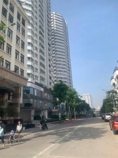 Căn hộ Xuân La Tây Hồ 68m² giá 5.3 tỷ - Tiềm năng đầu tư cao!