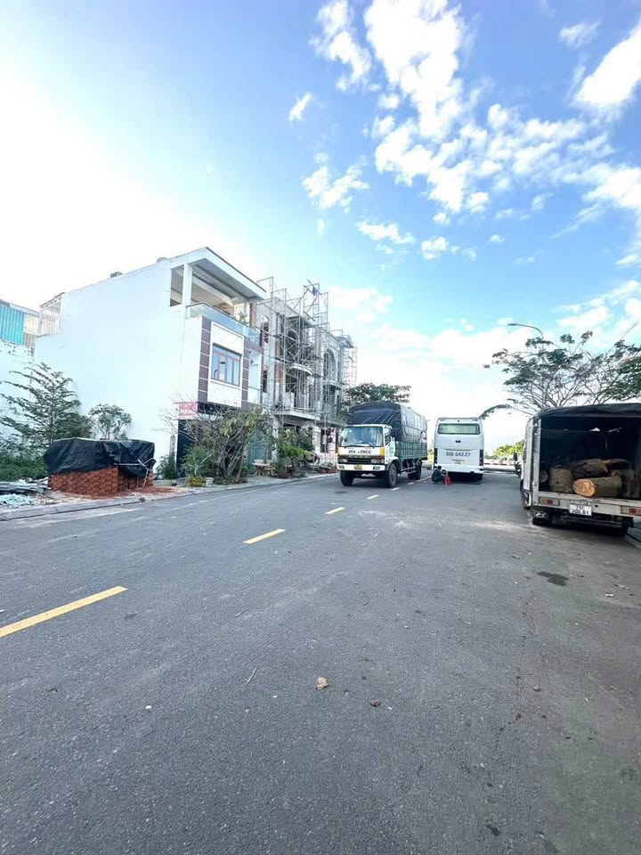 Đất tặng nhà tại VCN Phước Long Nha Trang 70m² - Giá thỏa thuận hấp dẫn!