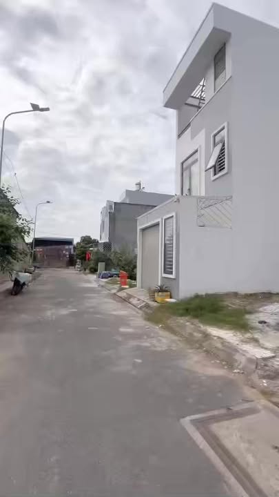 Đất lô góc Bình Chiểu, Thủ Đức 52m² giá 3.1 tỷ - Cơ hội đầu tư lý tưởng!