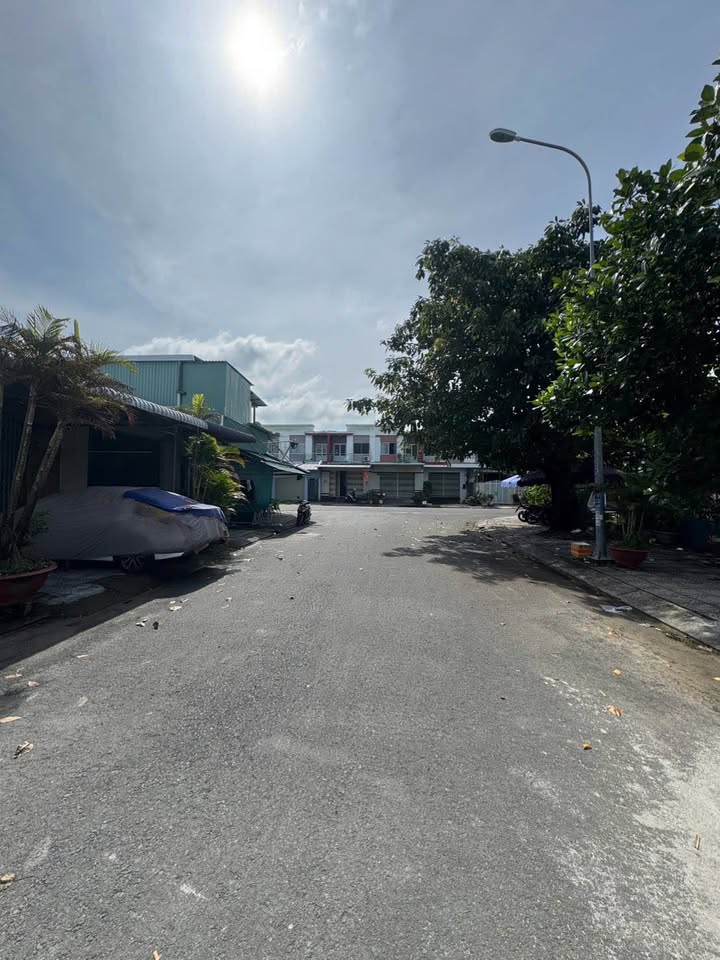 Nhà riêng Khu Dân Cư An Bình - Rạch Giá 100m² giá 2 tỷ - Sẵn sàng vào ở ngay!