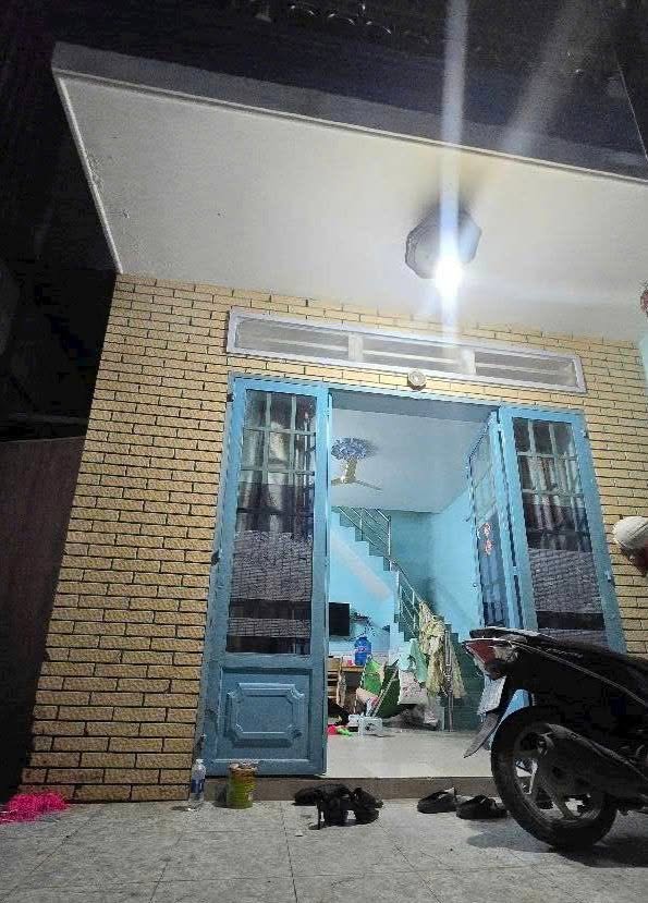 Nhà 2 tầng Linh Xuân, Thủ Đức 64m² giá 3.7 tỷ - Đón Xuân 2026 ngay!
