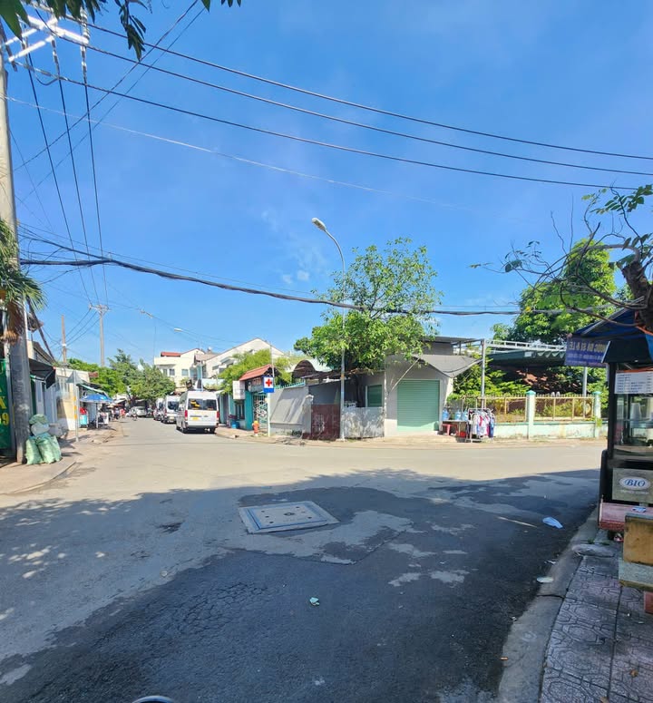 Mặt tiền kinh doanh đường 22, Phước Long B, 80m² giá 6 tỷ - Sẵn sàng hoạt động!
