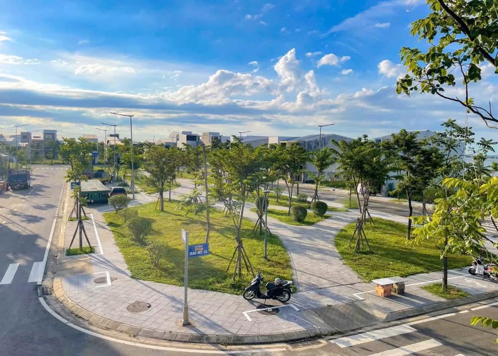 Đất Hương Sơ 60m² giá 1.35 tỷ - Vị trí đẹp, an ninh đảm bảo!