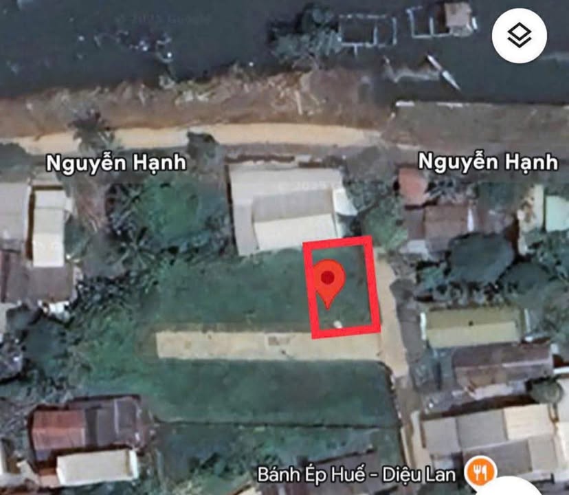 Đất Thủy Vân - Công Lương, Vỹ Dạ 109m² giá 1.7 tỷ - Cơ hội hiếm có lô góc 2 mặt tiền