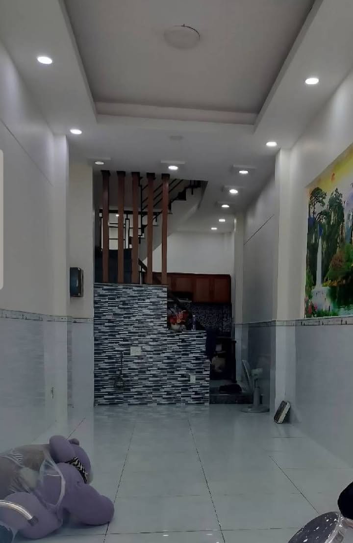 Nhà hẻm 266 Lê Trọng Tấn, Tân Phú 30m² giá 4 tỷ - Đầu tư sinh lời tốt!