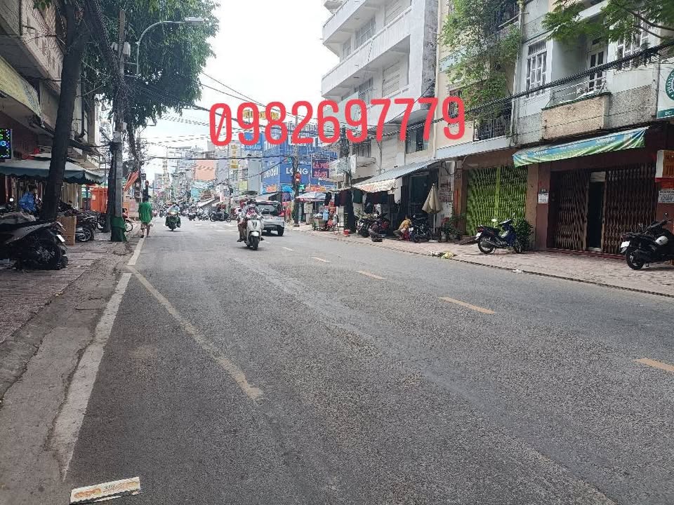 Nhà mặt tiền kinh doanh Hưng Phú 41m² giá 11 tỷ - Cơ hội đầu tư hiếm có!