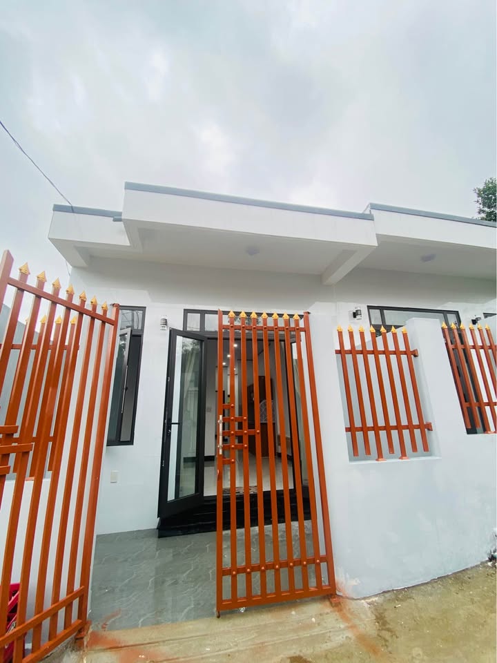 Nhà liền kề Thiên Thai, An Cựu 65m² giá 1.09 tỷ - Sở hữu ngay 2 căn đẹp!