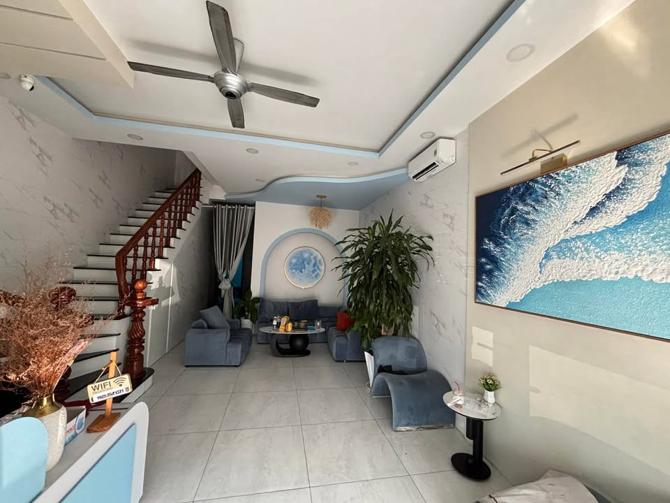 Shophouse Vincom Mỹ Tho 35 triệu - Nội thất cao cấp, cho thuê ngay!