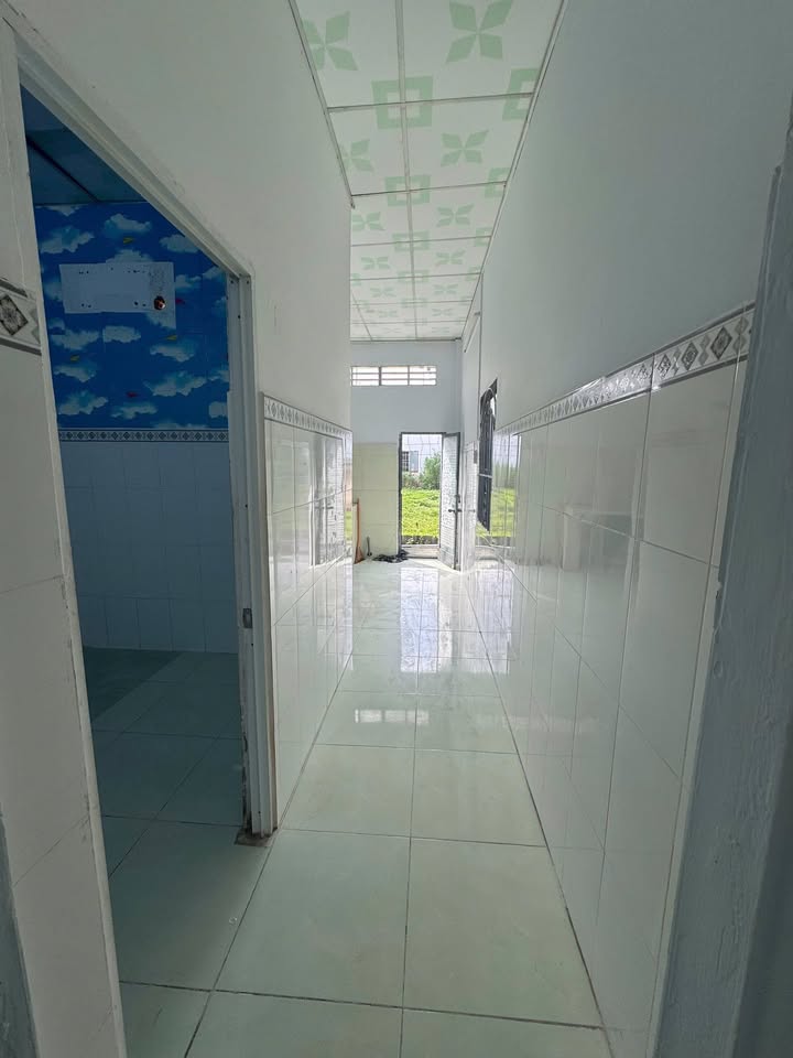 Nhà cấp 4 Đạo Thạnh, Mỹ Tho 40m² giá 980 triệu - Hướng Đông Nam, đầy đủ tiện nghi!