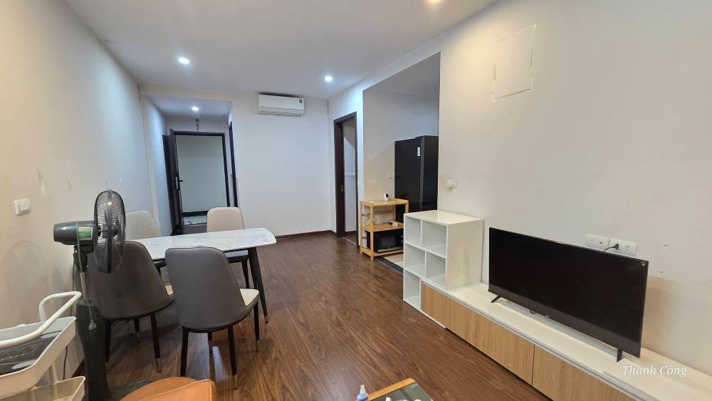 Căn hộ Hà Nội Homeland Long Biên 65m² giá 5.1 tỷ - Sẵn sàng vào ở ngay!