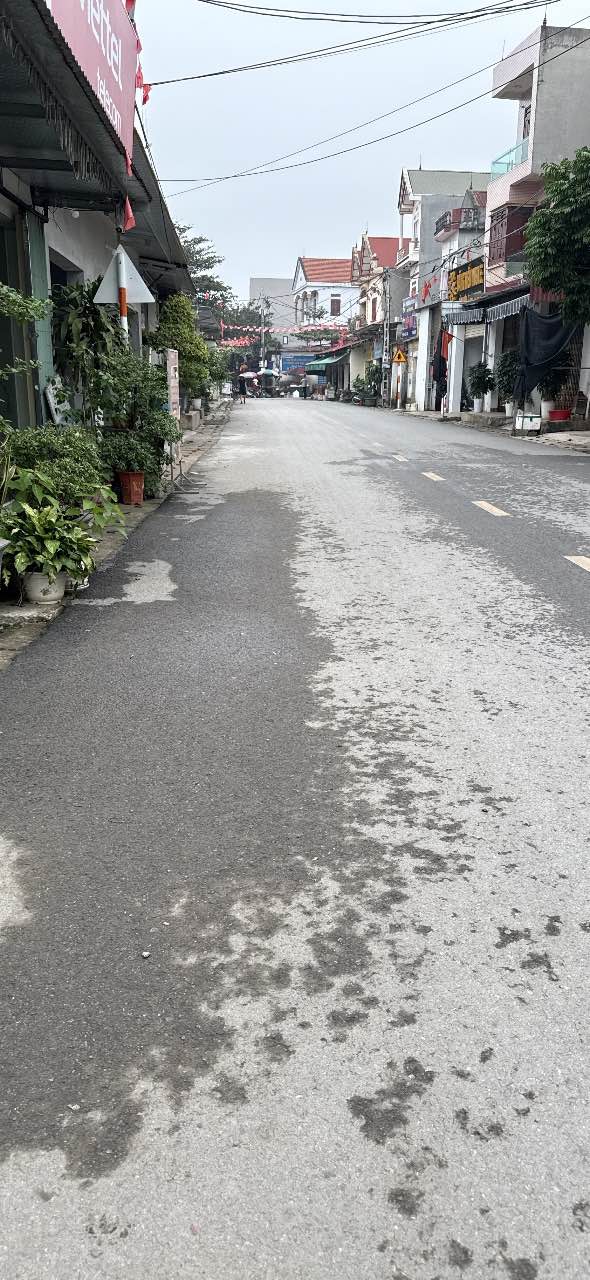 Đất nền Lục Nam Bắc Giang 104m² giá chỉ 1 tỷ - Vị trí đắc địa trung tâm!