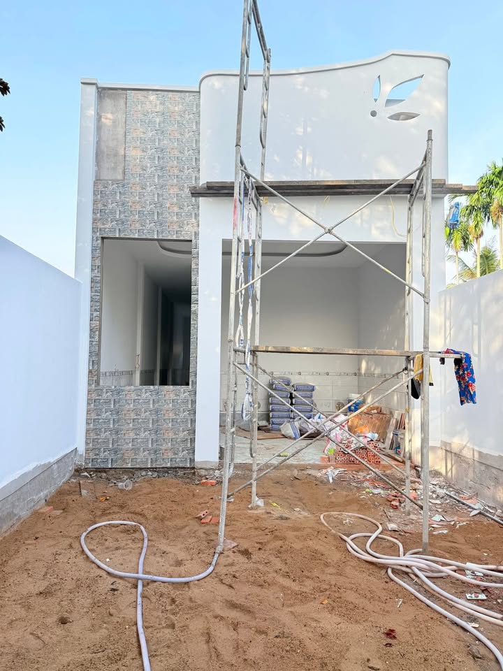 Nhà cấp 4 Phường Đông Thành, Bình Minh 135m² giá 1.19 tỷ - Sẵn sàng vào ở!