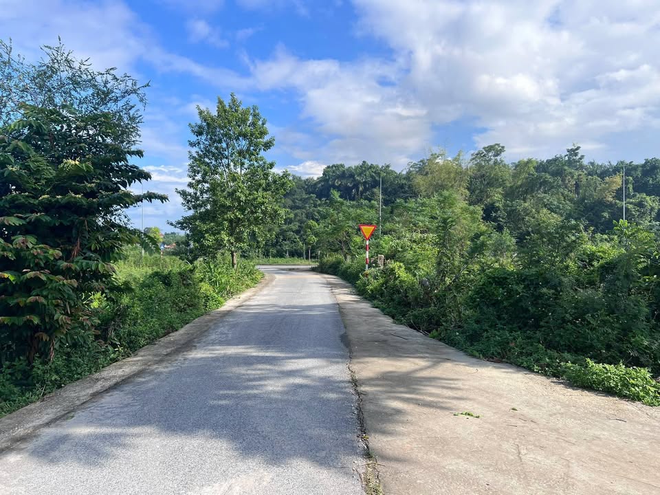 Đất nền khu phố Gẩy, Vĩnh Yên 90m² giá chỉ 16xx triệu - Cơ hội đầu tư lớn!