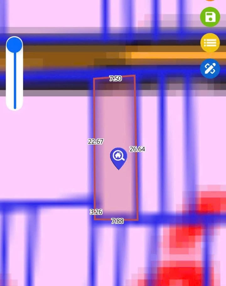 Đất nền xã Quảng Phú, Cư M'gar 202.5m² giá 1.88 tỷ - Bán nhanh, bớt lộc cho khách thiện chí!