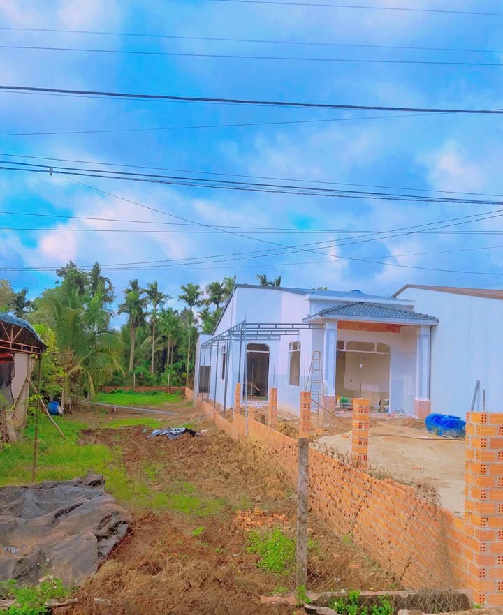 Đất nền Ea Ktur, Cư Kuin, Đắk Lắk 416m² giá 499.2 triệu - Sổ đỏ chính chủ, đầu tư sinh lời!