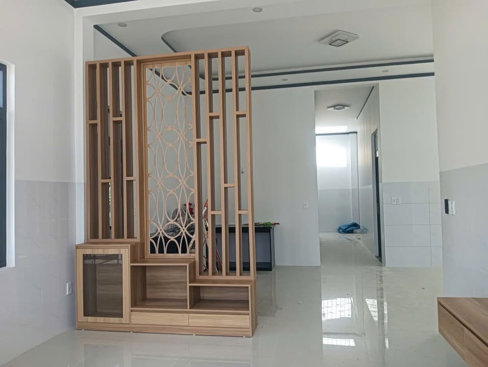 Nhà đẹp trung tâm thị trấn Chư Sê 100m² giá 3 tỷ - Đầu tư sinh lời ngay!