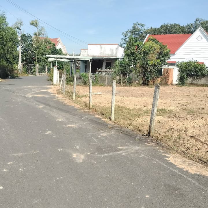 Đất Hòa Lợi Bến Cát 150m² giá 1 tỷ - Vị trí đẹp, tiện ích đầy đủ!