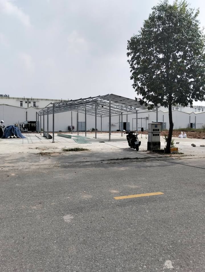 Đất thổ cư Hòa Lợi 150m² giá chỉ 2.3 tỷ - Đầu tư sinh lời ngay!