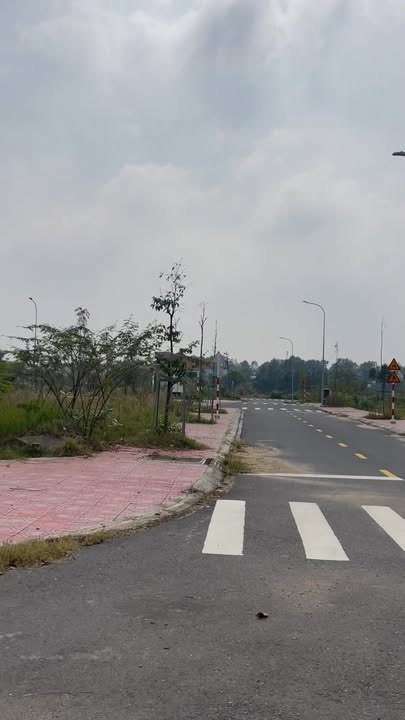 Đất nền Tái Định Cư Thanh Lễ, Bình Dương 100m² - Đầu tư sinh lời ngay!