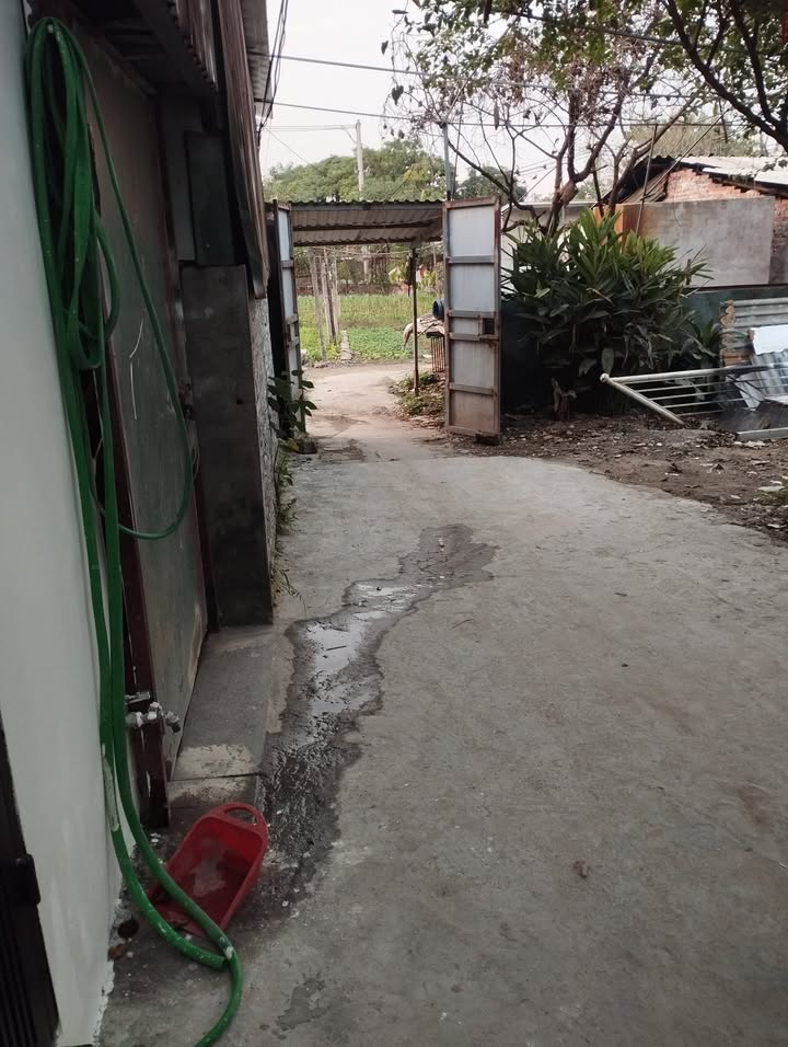 Đất nền Tả Thanh Oai 37m² chỉ 600 triệu - Cơ hội đầu tư tuyệt vời!