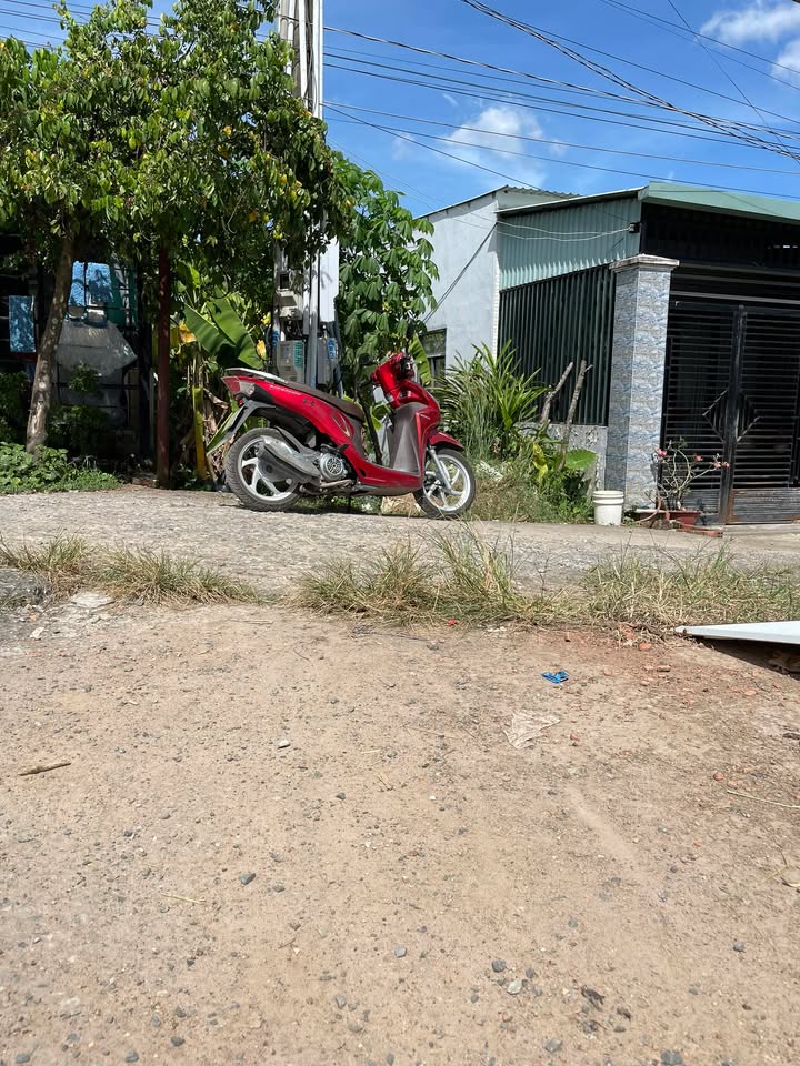 Lô đất ấp 2 Long Thọ 110m² giá chỉ 8xx triệu - Đường xe hơi tận đất!