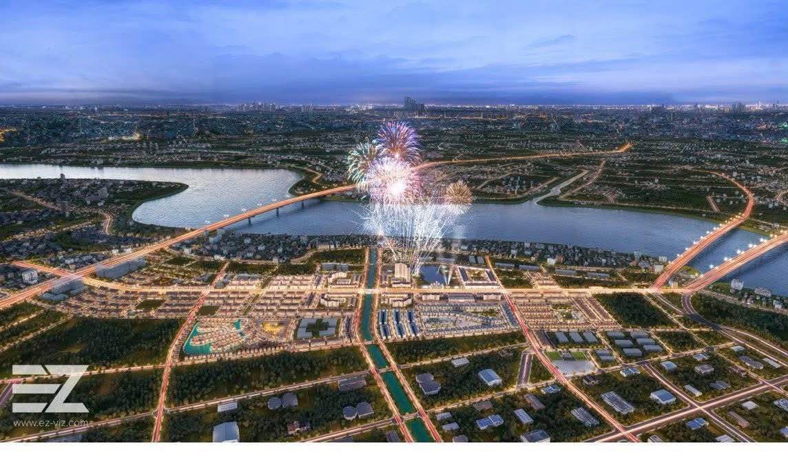 Đất nền Khu Tái Định Cư Cầu Nguyệt Viên, Hoằng Quang 100m² giá 2 tỷ - Cơ hội đầu tư hiếm có!