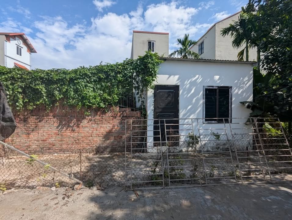 Nhà cấp 4 Cổ Bi, Gia Lâm 42m² giá 4.2 tỷ - Không thể bỏ lỡ!