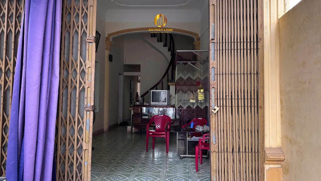 Đất và nhà Ninh Nhất 87m² giá chỉ 3 tỷ - Cơ hội đầu tư tuyệt vời!