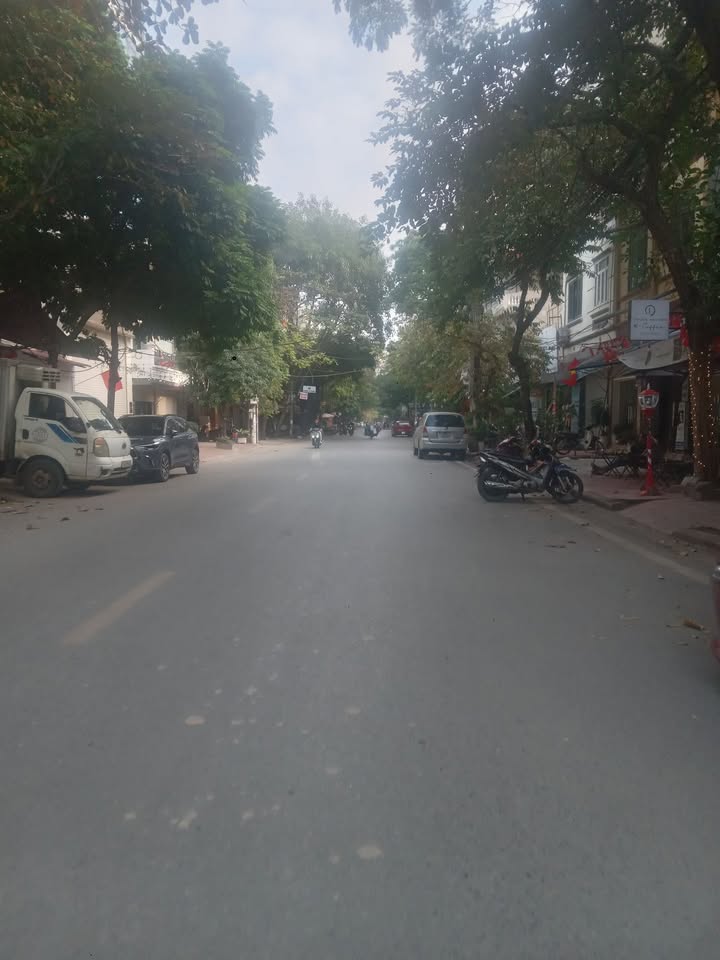 Nhà Tân Mai 48m² giá 14 tỷ - Thiết kế hiện đại, sẵn sàng vào ở!