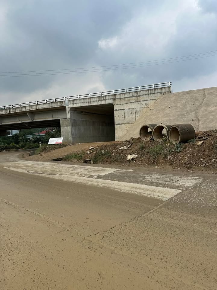 Đất nền 1,2ha Lương Sơn Phú Thọ chỉ 3 tỷ - Cơ hội đầu tư tuyệt vời!