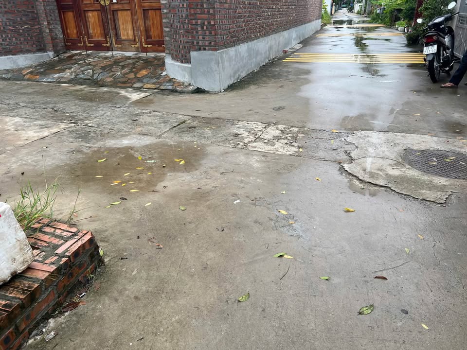 Đất nền Quang Minh, Mê Linh 60m² giá 3 tỷ - Cơ hội đầu tư sinh lời cao!