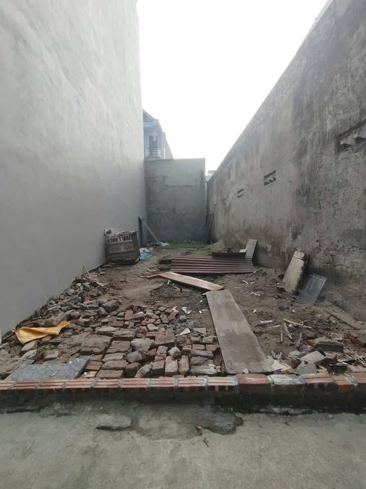 Đất Việt Hưng 51m² giá 7 tỷ - Đường ô tô tránh, pháp lý rõ ràng!