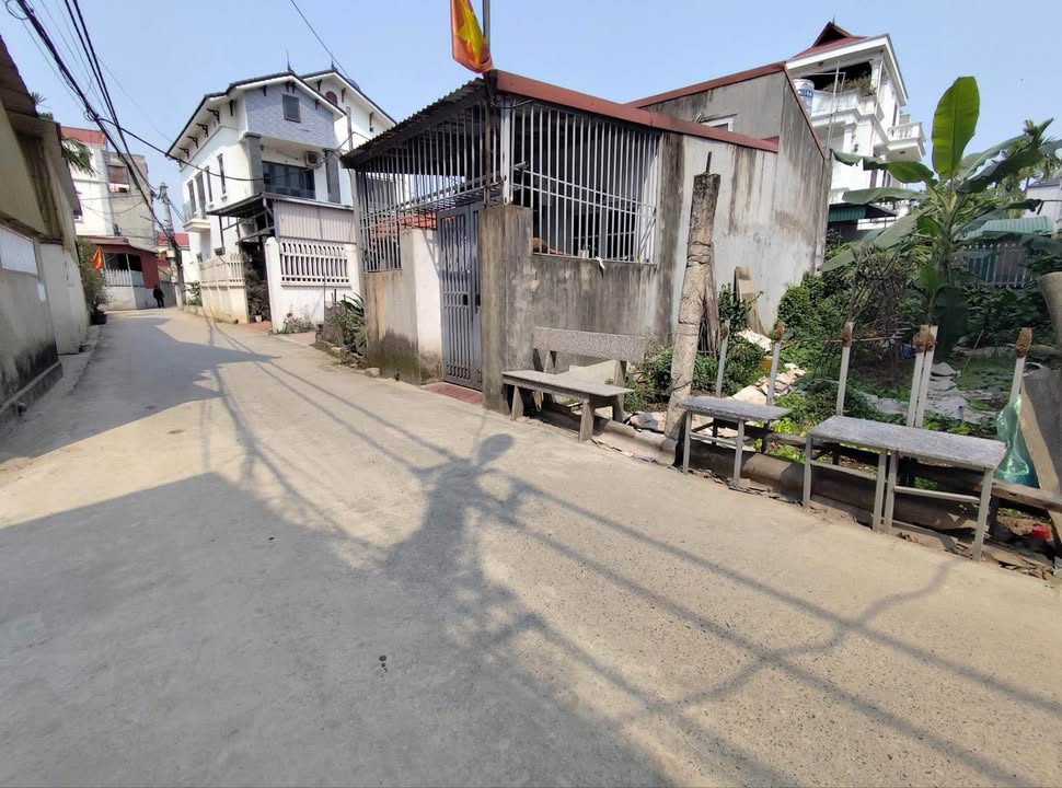 Đất nền Lộc Hà, Đông Anh 48.9m² - Cơ hội đầu tư hiếm có!