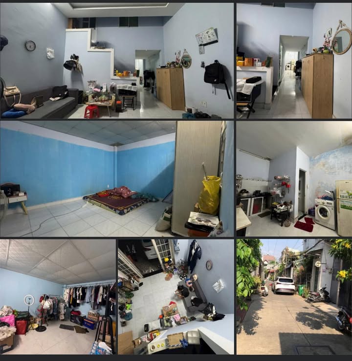 Nhà riêng Tăng Nhơn Phú A 80m² giá 5.3 tỷ - Hẻm 5m thông thoáng!