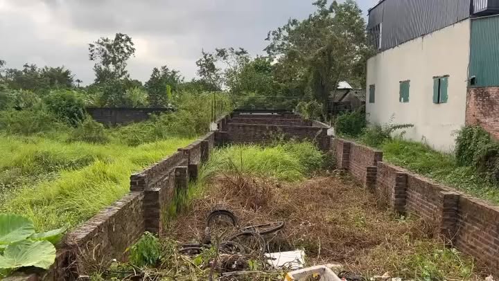 Đất Hòa Phú 70,9m² giá thỏa thuận - Khu dân cư an ninh tốt!