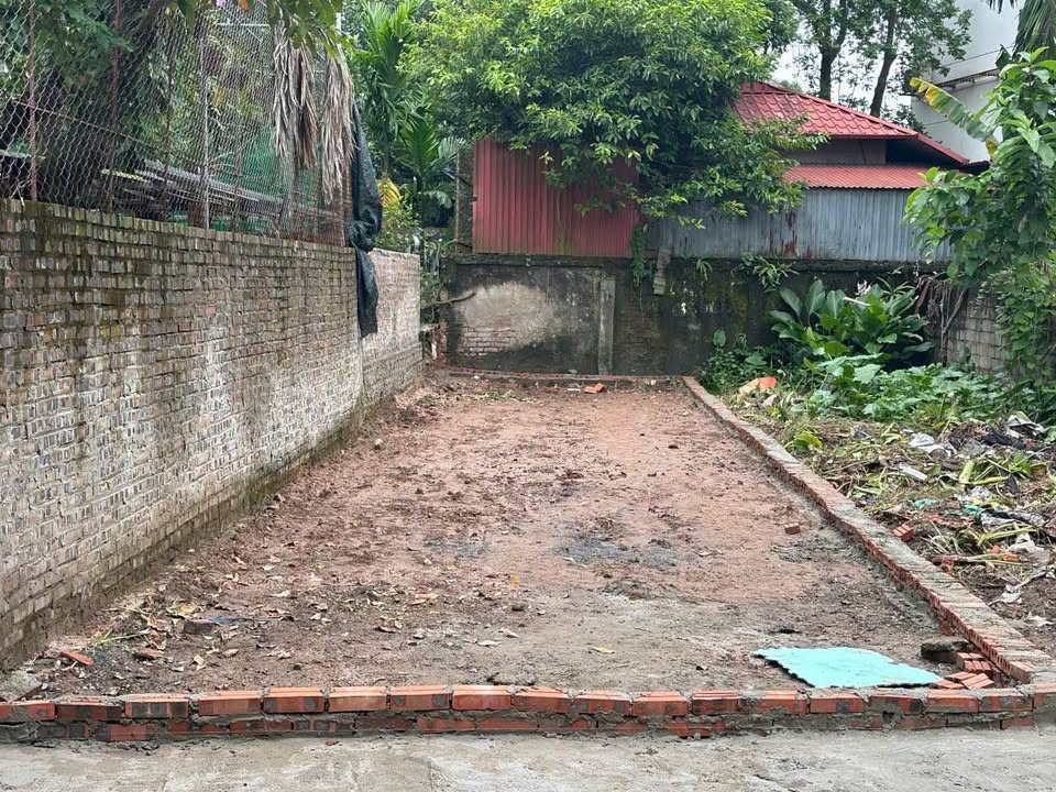 Lô đất Biên Giang, Hà Đông 68,5m² giá 6 tỷ - Sổ đỏ chính chủ ngay!