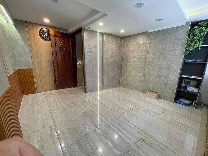 Cho thuê nhà nguyên căn Đinh Bộ Lĩnh, Quận Bình Thạnh 42m² giá 28 triệu - Thang máy tiện lợi!