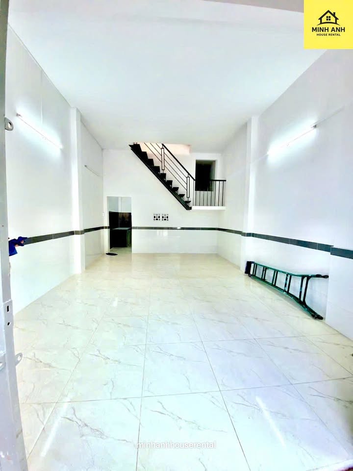 Nhà phố cho thuê đường Trần Văn Quang, quận Tân Bình - Diện tích 44m², giá thỏa thuận!