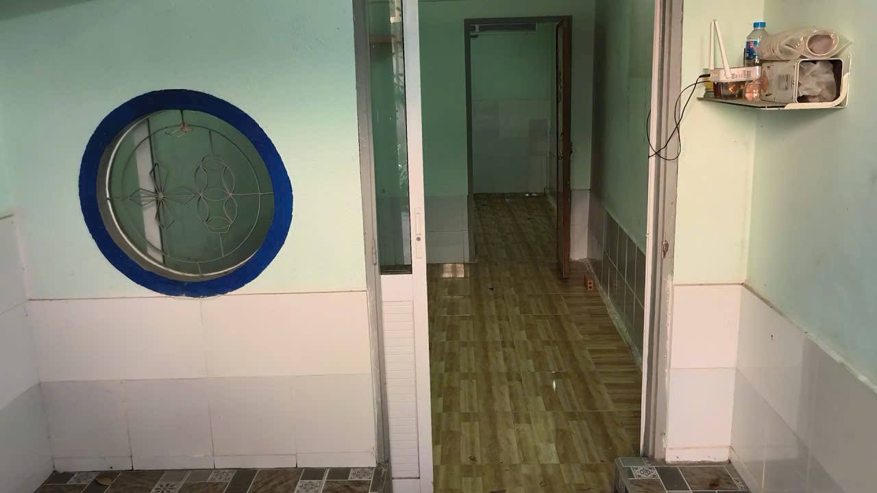 Nhà cho thuê phường 5, Mỹ Tho 2 triệu/tháng - Gần trường Đại học Trần Hưng Đạo!