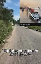 Đất nền Đinh Bộ Lĩnh, Phước Hội 184m² giá 1.3 tỷ - Đầu tư sinh lời ngay!