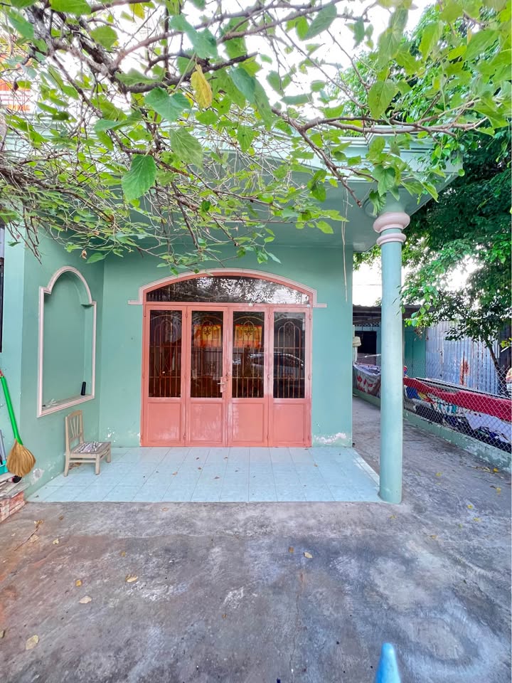 Nhà mặt tiền Lý Đạo Thành, Phú Thủy, 120m² giá 4 tỷ - Cơ hội đầu tư tuyệt vời!