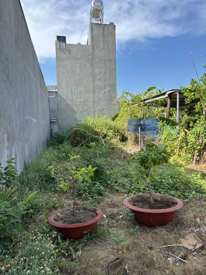 Đất nền Phú Thủy 115m² giá 599 triệu - Sổ hồng riêng, vị trí đắc địa!