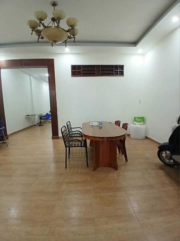 Nhà mặt tiền kinh doanh đường Nguyễn Hội, Phan Thiết 187m² giá 6.8 tỷ - Khu vực sầm uất, tiềm năng lớn!