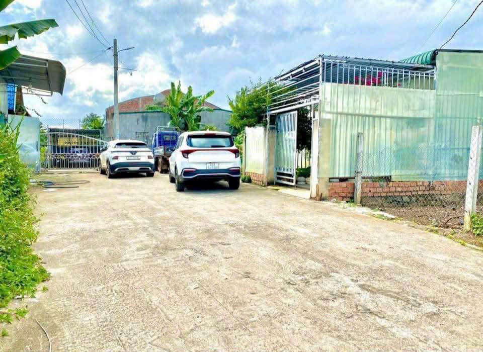 Đất nền hẻm Thống Nhất Phú Hội 150m² giá 1.25 tỷ - Vị trí đẹp, thuận tiện!