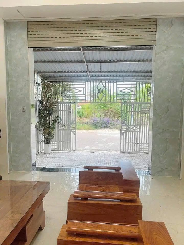 Nhà nguyên căn cho thuê tại Bến Lội, Phan Thiết 100m² - Full nội thất, giá chỉ 5 triệu/tháng!