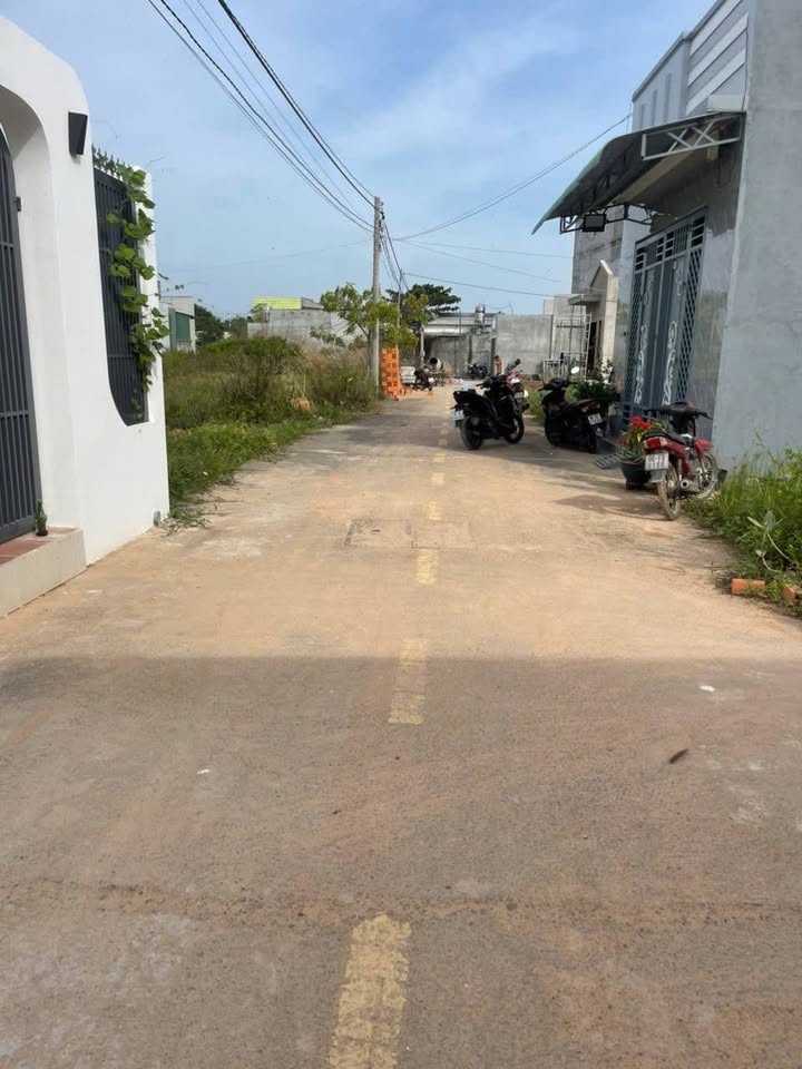 Đất thổ cư 108m² tại thôn Xuân Phong, Phan Thiết - Giá 720 triệu, cơ hội đầu tư tuyệt vời!