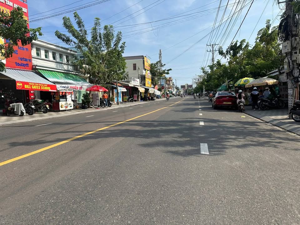 Đất đẹp Phú Tài 1500m² giá 12 tỷ - Sổ đỏ chính chủ, đầu tư sinh lời!