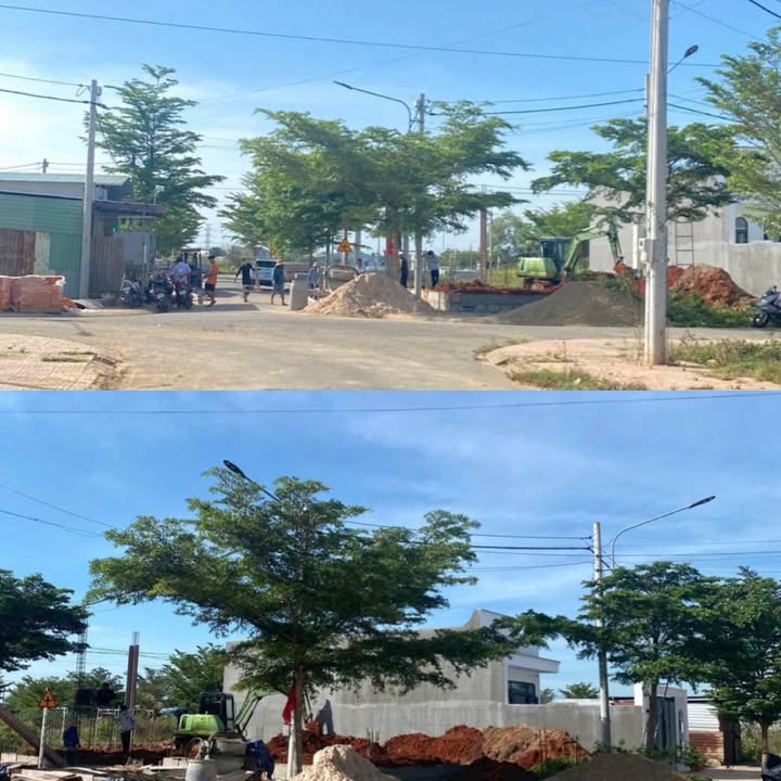 Đất nền KDC Nam An Eco Town 103m² giá 1.3 tỷ - Đầu tư sinh lời ngay!